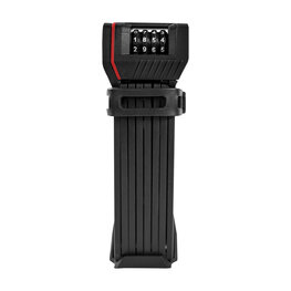 TRELOCK zámek na kolo - LOCK FS FS 280/100  - černá