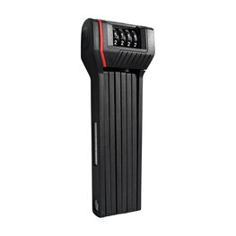 TRELOCK zámek na kolo - LOCK FS FS 280/100  - černá