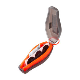 SUPER B lepení - PATCH REPAIR KIT TB-1120 - oranžová