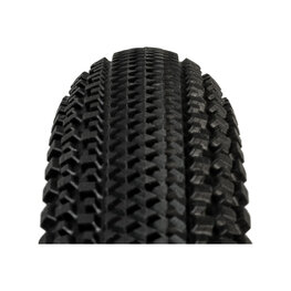 TUFO plášť - GRAVEL THUNDERO 40-622(700x40C) - černá