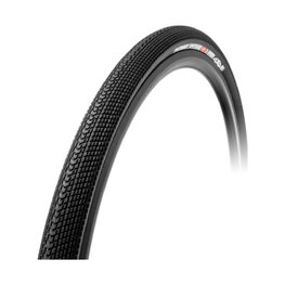 TUFO plášť - GRAVEL SPEEDERO 36-622(700x36C) - černá