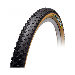 TUFO plášť - XC14 TR 29×2,35 - béžová/černá