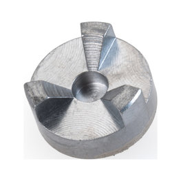 PARK TOOL adaptér - ADAPTER PT-2197 - stříbrná