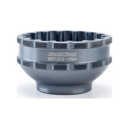 PARK TOOL stahovák na středové složení - REMOWER BBT-27-3- - stříbrná