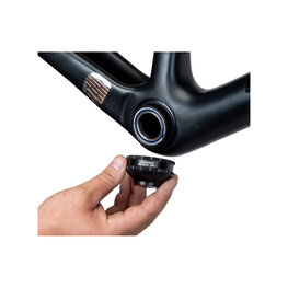 PARK TOOL stahovák misek - PRAXIS WORKS M35 PT-BBT-35-36 - černá