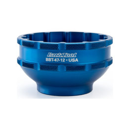 PARK TOOL stahovák - REMOWER BBT-47-12 - modrá