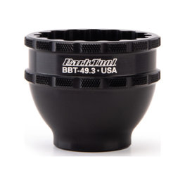 PARK TOOL stahovák na středové složení - REMOWER PT-BBT-49-3 - černá