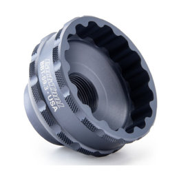 PARK TOOL stahovák na středové složení - REMOWER PT-BBT-59-3 - šedá