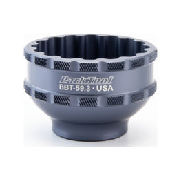 PARK TOOL stahovák na středové složení - REMOWER PT-BBT-59-3 - šedá