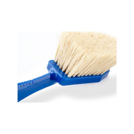 PARK TOOL kartáč na čistění
 - BRUSH PT-BCB-5 - modrá