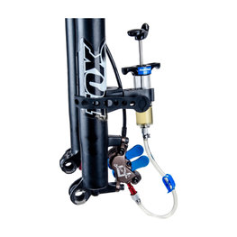 PARK TOOL sada nářadí - DOT PT-BKD-1-2 - modrá/černá