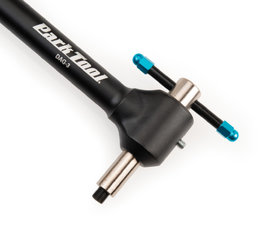 PARK TOOL Cyklistické nářadí - IMPLEMENT PT-DAG-3 - černá