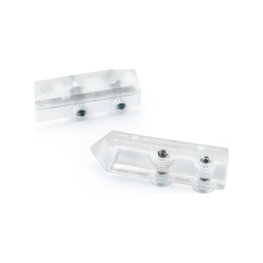 PARK TOOL sada nářadí - SET DCA-1 - modrá