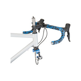 PARK TOOL vidlice -  DUMMY FORK PT-DF-1 - modrá