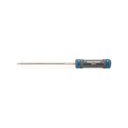 PARK TOOL šroubovák - SCREWDRIVER PT-DSD-2 - černá