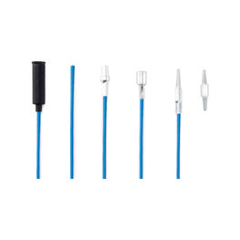 PARK TOOL sada nářadí - SET PT-IR-1-3 - modrá