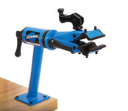 PARK TOOL montážní stojan - STAND PT-PCS-12-2 - modrá