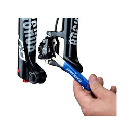 PARK TOOL Cyklistické nářadí - IMPLEMENT PT-PS-1 - modrá