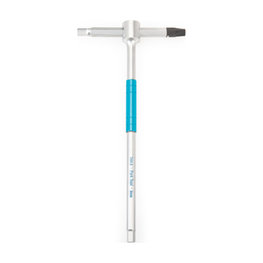 PARK TOOL imbusový klíč - ALLEN WRENCH 8 mm THH-1 - THH-8 - modrá/stříbrná