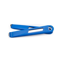 PARK TOOL montpáka - TIRE LEVER PT-TL-6-3 - modrá