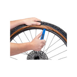 PARK TOOL montpáka - TIRE LEVER PT-TL-6-3 - modrá