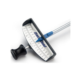 PARK TOOL momentový klíč - TORQUE WRENCH 0-14 Nm TW-1-2 - stříbrná/černá