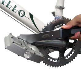 SUPER B klíč - WRENCH TB-PD30 - stříbrná/černá