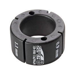 SUPER B držák - HOLDER TB-5501 - černá