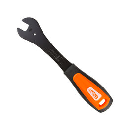 SUPER B klíč - WRENCH TB-8455 - oranžová/černá
