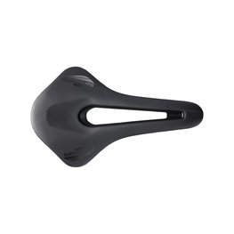 SELLE SAN MARCO sedlo - SHORTFIT 2.0 OPEN-FIT SPORT WIDE  - antracitová