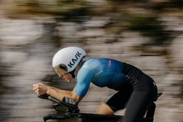 KASK Cyklistická přilba - BAMBINO PRO WG11 - bílá