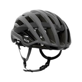 KASK Cyklistická přilba - VALEGRO WG11 - šedá