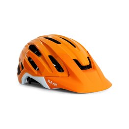 KASK Cyklistická přilba - CAIPI WG11 - oranžová