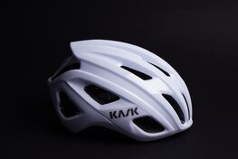 KASK Cyklistická přilba - MOJITO3 WG11 - bílá