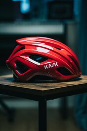 KASK Cyklistická přilba - MOJITO3 WG11 - červená