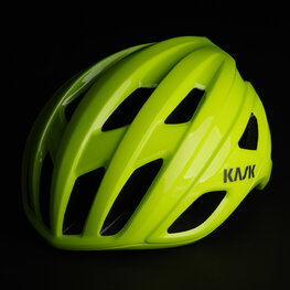 KASK Cyklistická přilba - MOJITO3 WG11 - žlutá