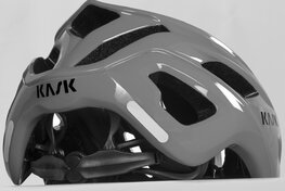 KASK Cyklistická přilba - MOJITO3 WG11 - šedá