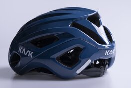 KASK Cyklistická přilba - MOJITO3 WG11 - modrá