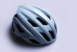 KASK Cyklistická přilba - MOJITO3 WG11 - modrá