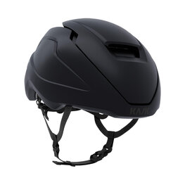 KASK Cyklistická přilba - WASABI WG11 - černá