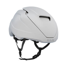 KASK Cyklistická přilba - WASABI WG11 - bílá