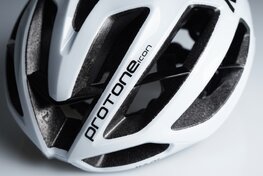 KASK Cyklistická přilba - PROTONE ICON WG11 - bílá
