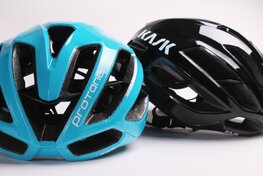 KASK Cyklistická přilba - PROTONE ICON WG11 - černá
