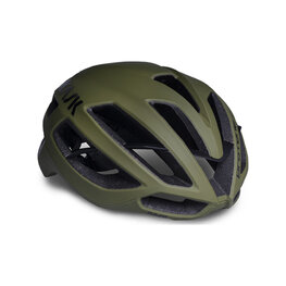 KASK Cyklistická přilba - PROTONE ICON WG11 - zelená