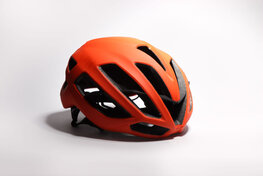 KASK Cyklistická přilba - PROTONE ICON WG11 - oranžová