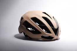 KASK Cyklistická přilba - PROTONE ICON WG11 - oranžová