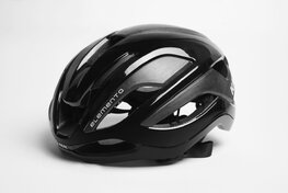 KASK Cyklistická přilba - ELEMENTO WG11 - černá