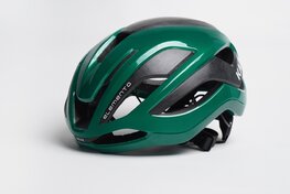 KASK Cyklistická přilba - ELEMENTO WG11 - zelená