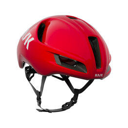 KASK Cyklistická přilba - UTOPIA Y WG11 - červená