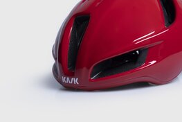 KASK Cyklistická přilba - UTOPIA Y WG11 - červená